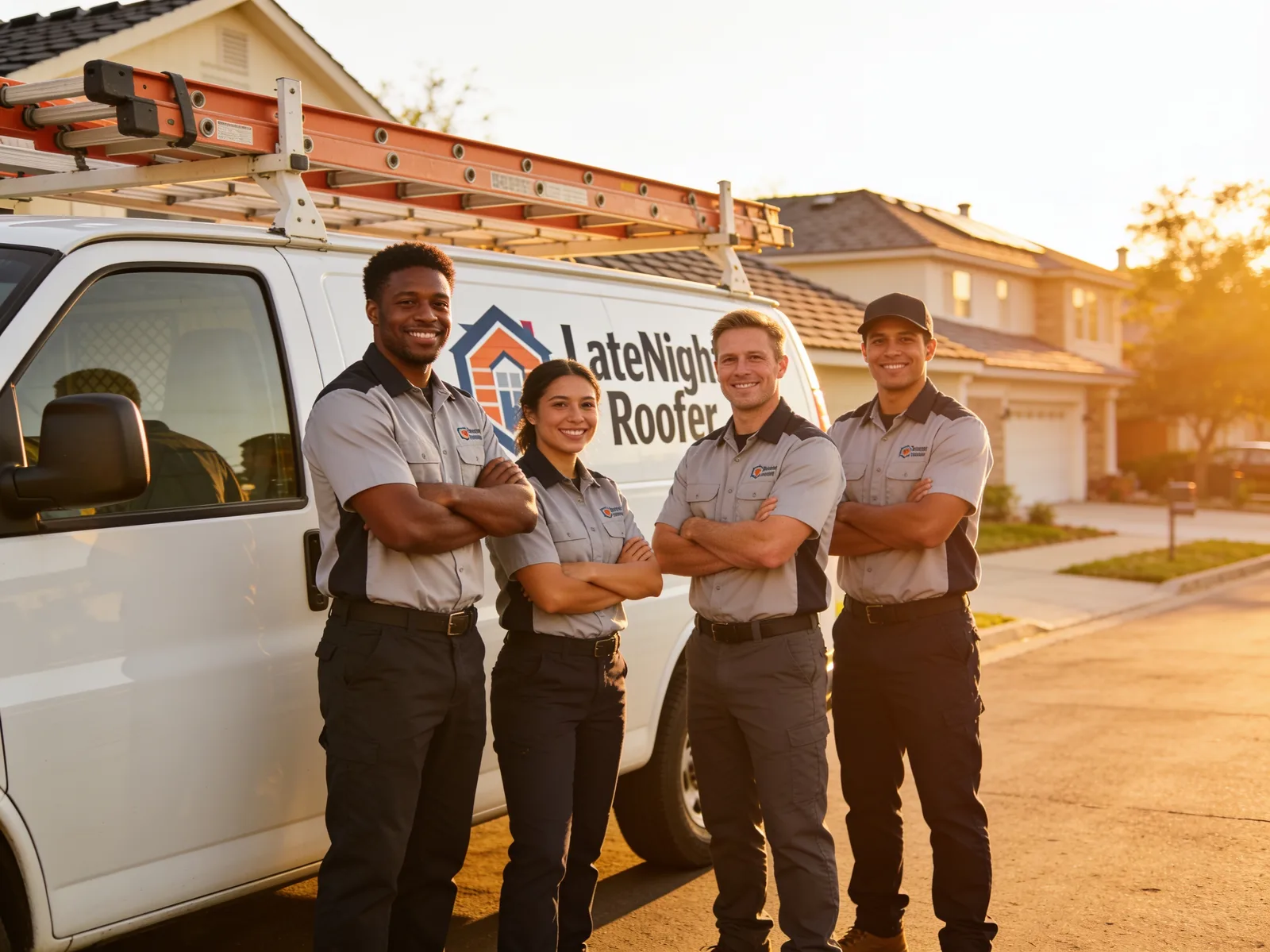 Emergency Roof Repair company in Sausalito, CA